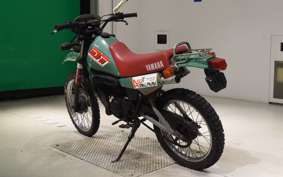 YAMAHA DT50 17W