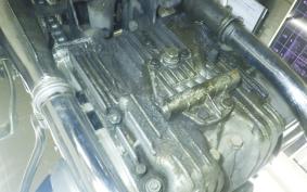 HONDA CBM72 2009 CBM72