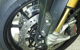 TRIUMPH SPEED TRIPLE RS 2021