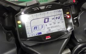 SUZUKI GSX-R1000A 2018