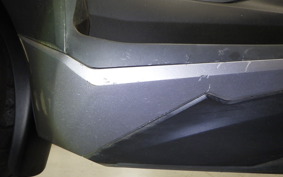 HONDA FORZA 250 MF15