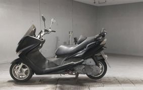 YAMAHA MAJESTY 125 5CA