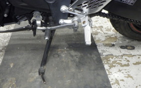 YAMAHA YZF-R25 2009 RG10J