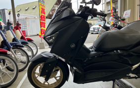 YAMAHA X-MAX SG42J