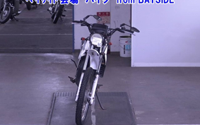 SUZUKI TS50 Hustler
