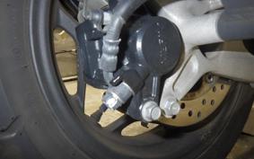 HONDA PCX125 2002 JK05