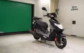 YAMAHA CYGNUS 125 XSR 2 1996 SE44J