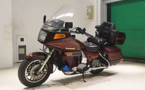 KAWASAKI VOYAGER 1200 1986