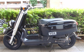 YAMAHA VOX Deluxe SA31J