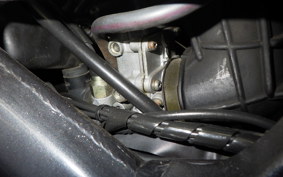 YAMAHA TZR250 R 2022 3XV