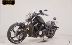 YAMAHA XVS1300CA STRIKER 2013