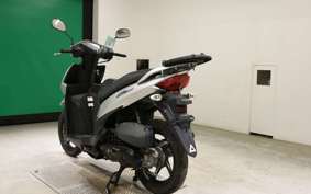SUZUKI ADDRESS 110 1995 CE47A