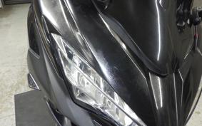 KAWASAKI NINJA 250 2 1999 EX250P