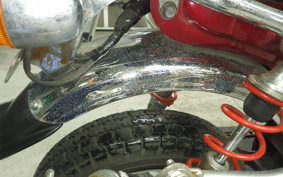 HONDA DAX 50 GEN 2 2022 AB26