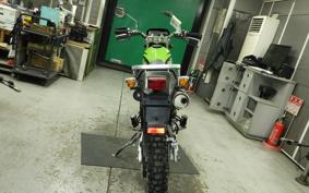 KAWASAKI SUPER SHERPA 2002 KL250G