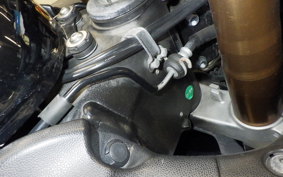 SUZUKI HAYABUSA Gen.2 2016