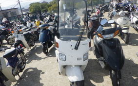 HONDA GYRO CANOPY TA02