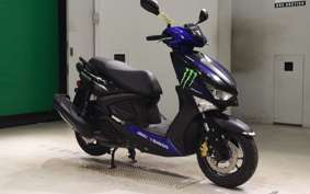 YAMAHA CYGNUSｸﾞﾘﾌｧｽ SEJ4J