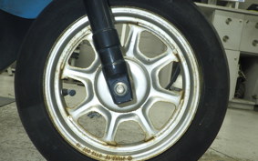 HONDA GIORNO 3 AF77
