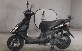 SUZUKI ADDRESS V125 CF4MA