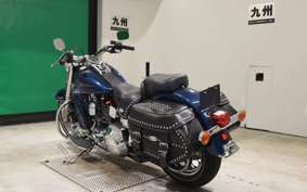 HARLEY FLSTC 1450 2001