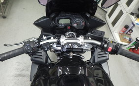 YAMAHA FZ1 FAZER 2012 RN21J