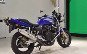 HONDA CB400SF VTEC K 2014 NC39