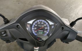 SUZUKI ADDRESS V110 CE47A