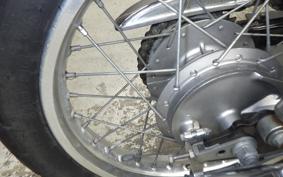 HONDA GB250 CLUBMAN Gen.5 MC10
