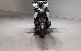 HONDA FORZA MF13