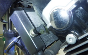 HONDA CB400 SUPER BOLDOR VTEC 2006 NC39