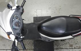 YAMAHA AXIS 125 TREET 2008 SE53J