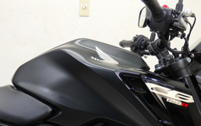 HONDA CB125 R JC91