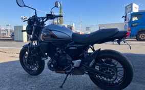 KAWASAKI Z650 RS 2022 ER650M