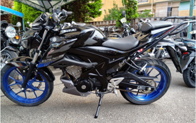 SUZUKI GSX-S125 ABS DL32B