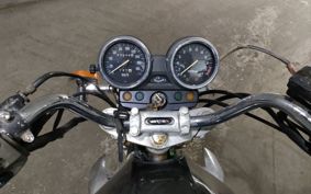 KAWASAKI BALIUS250 ZR250A