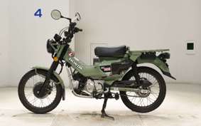 HONDA CT125-2 JA65