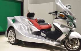 SUZUKI SKYWAVE 650 Trike LX 2008 CP52A