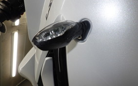 TRIUMPH DAYTONA 660 2024