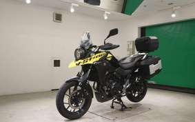 SUZUKI Vｽﾄﾛｰﾑ250A