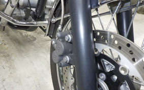 KAWASAKI ESTRELLA 2021 BJ250A