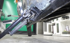 YAMAHA DRAGSTAR 250 2014 VG02J