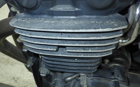 HONDA CB400SF 1995 NC31