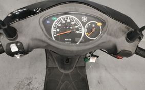 YAMAHA AKUSHI STREET SE53J