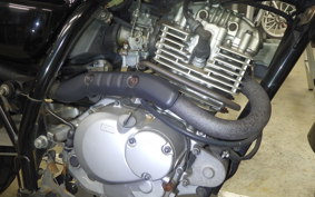 SUZUKI VANVAN 200 2002 NH41A