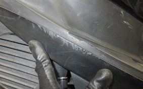 YAMAHA JOG Gen.5 2016 SA36J