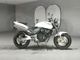 Фото Honda HORNET 250 1998 с японского аукциона