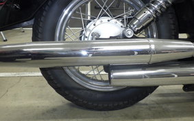 YAMAHA DRAGSTAR 250 VG02J