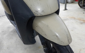 SUZUKI ﾚｯﾂ CA4AA