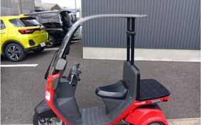 HONDA GYRO TA03